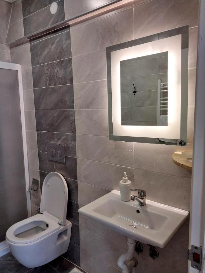 Hotel apartamentowy Goji's Stambuł