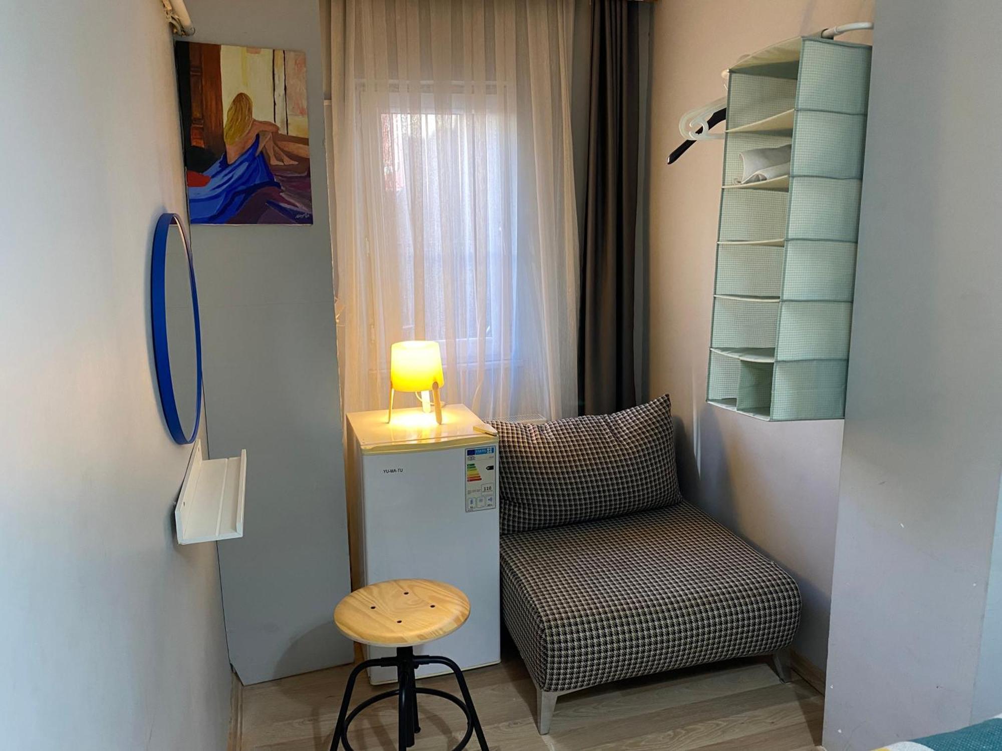 Hotel apartamentowy Goji's 2*