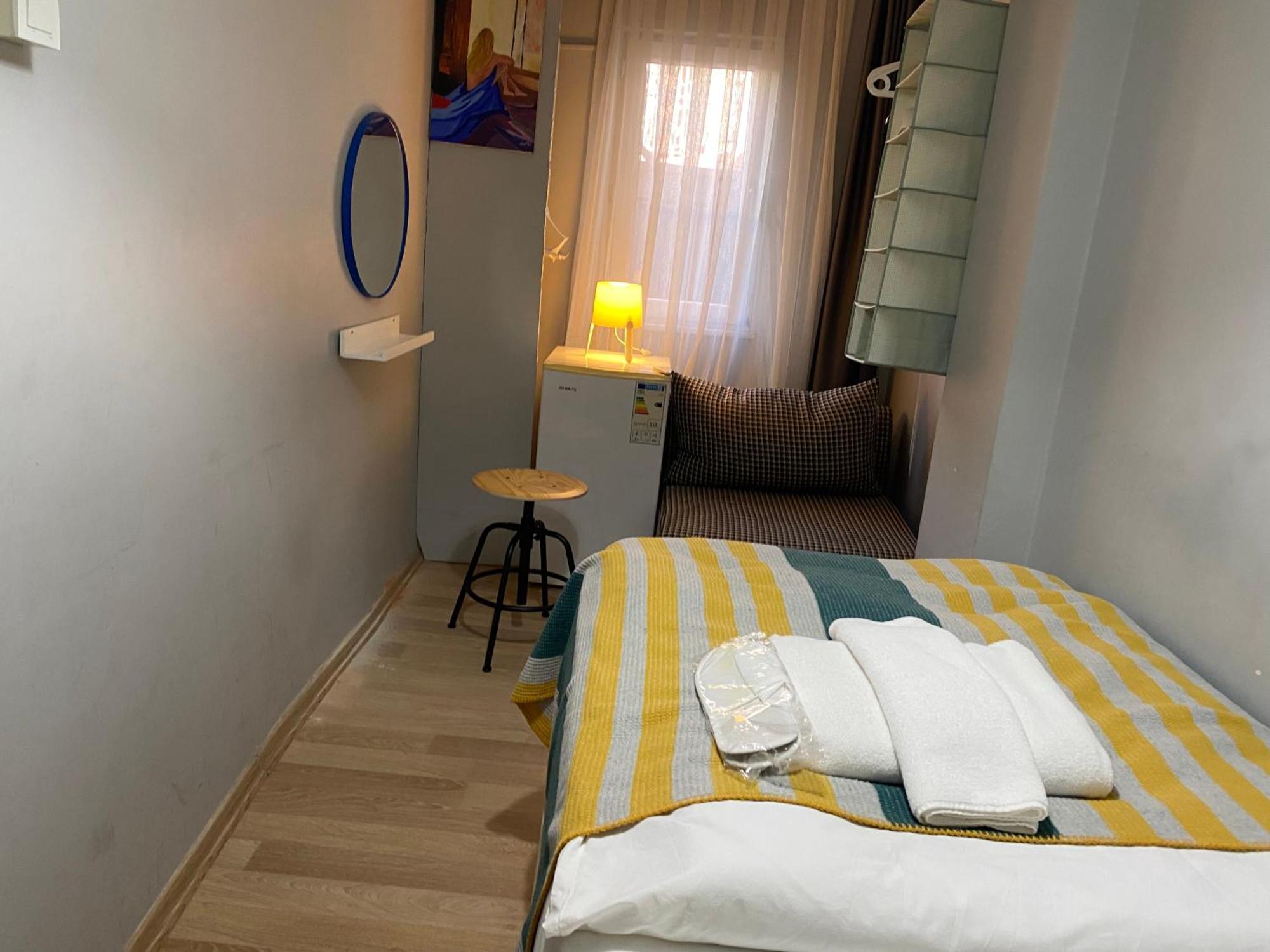 Hotel apartamentowy Goji's 2*