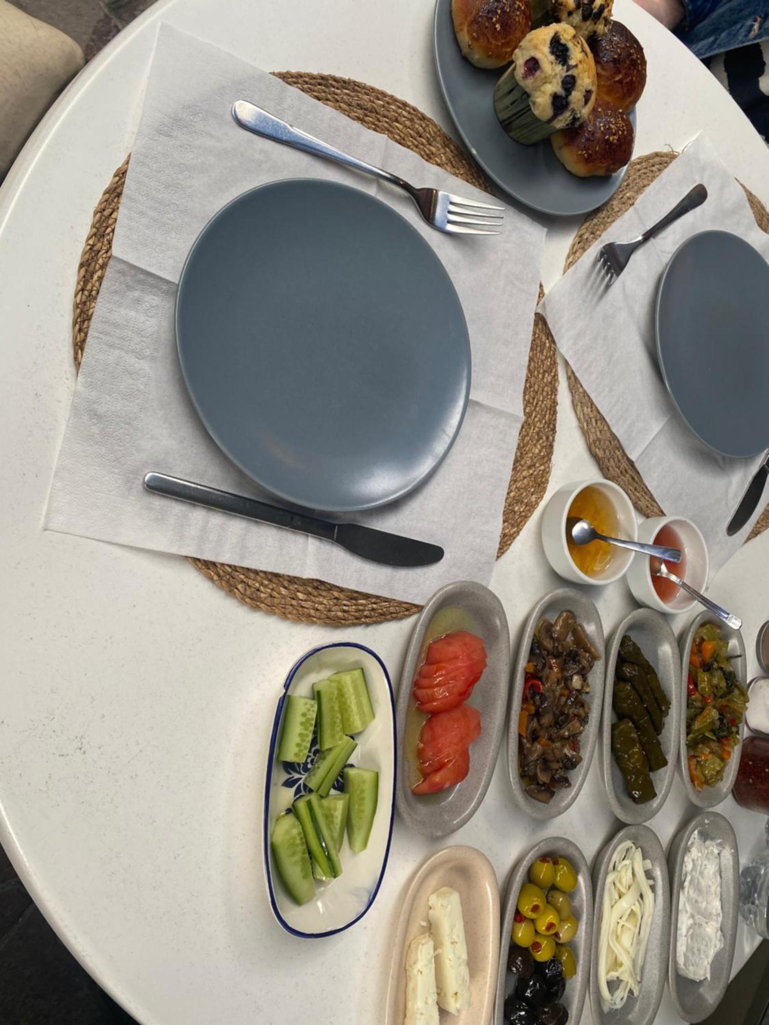 Hotel apartamentowy Goji's 2*