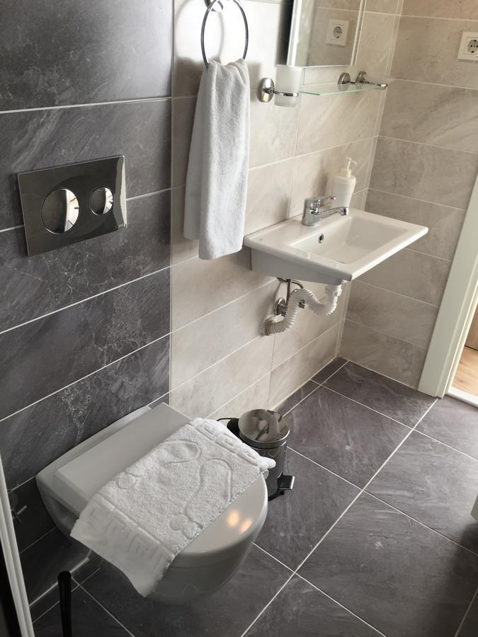 Goji's Hotel apartamentowy Stambuł