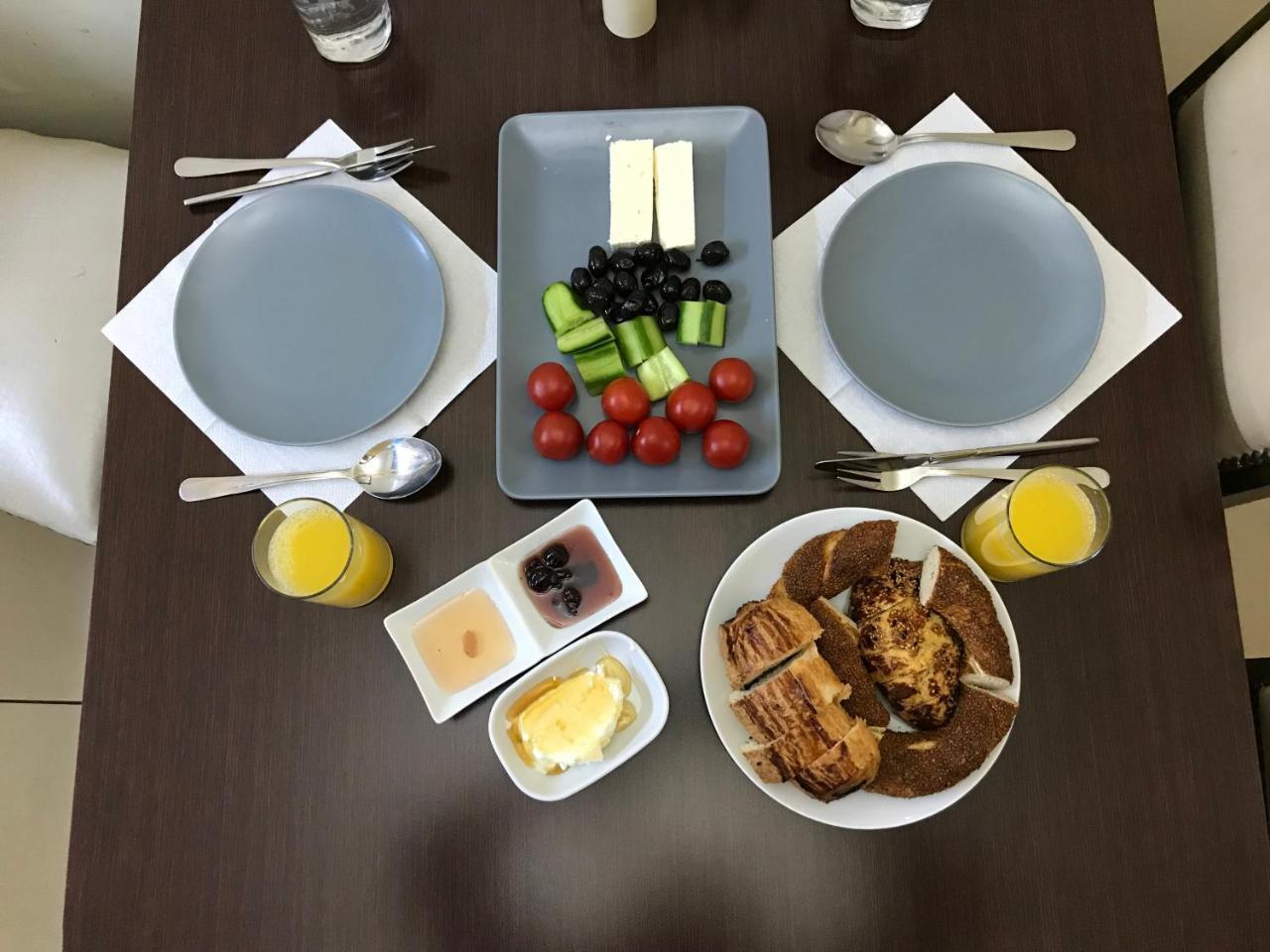 Hotel apartamentowy Goji's