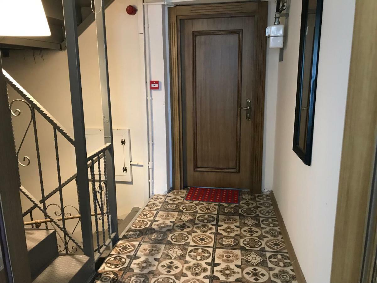 Hotel apartamentowy Goji's 2*