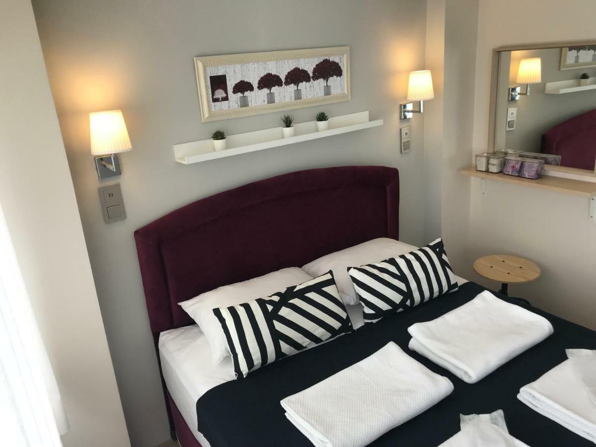Goji's Hotel apartamentowy Stambuł