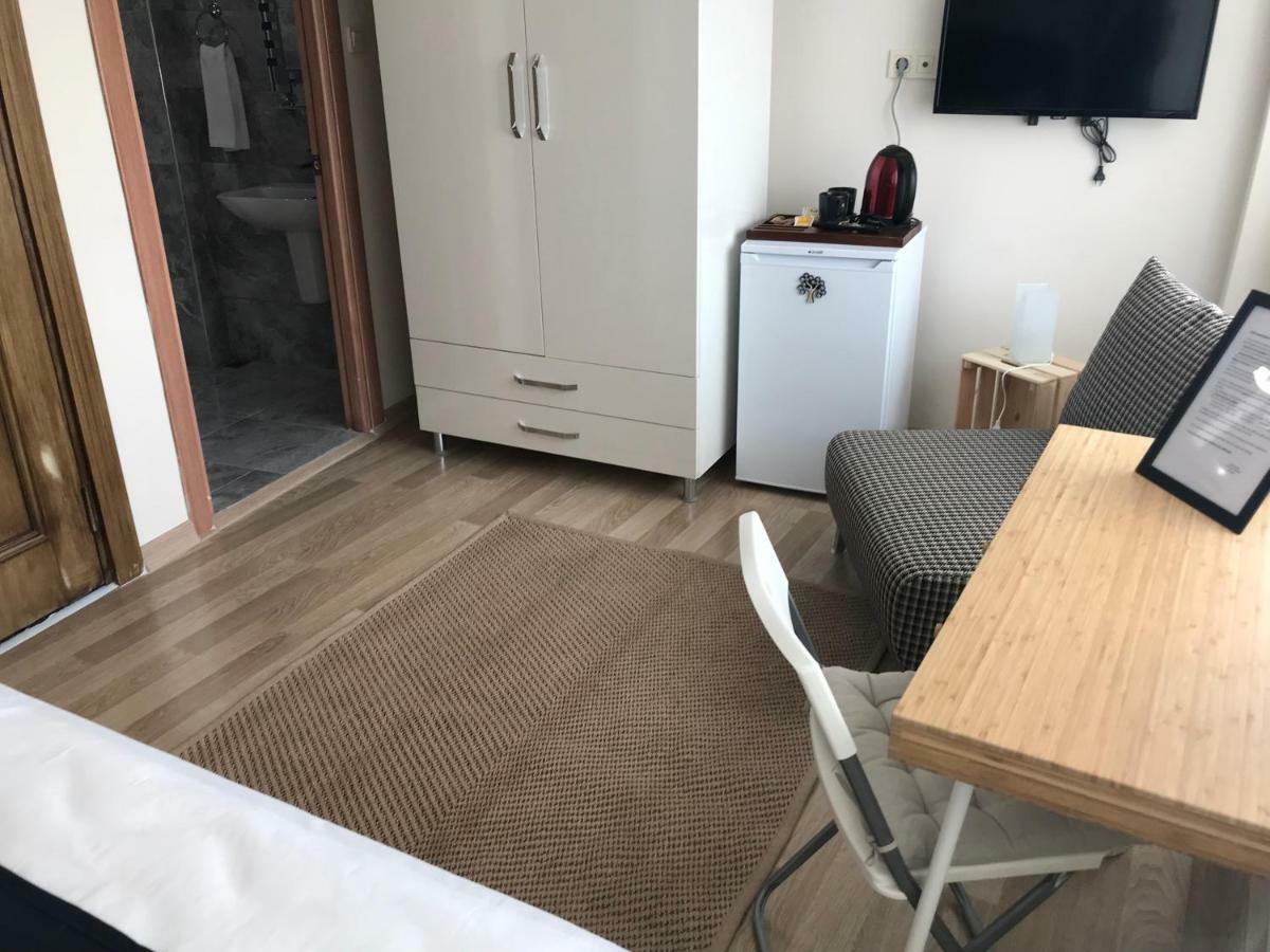 Hotel apartamentowy Goji's 2*