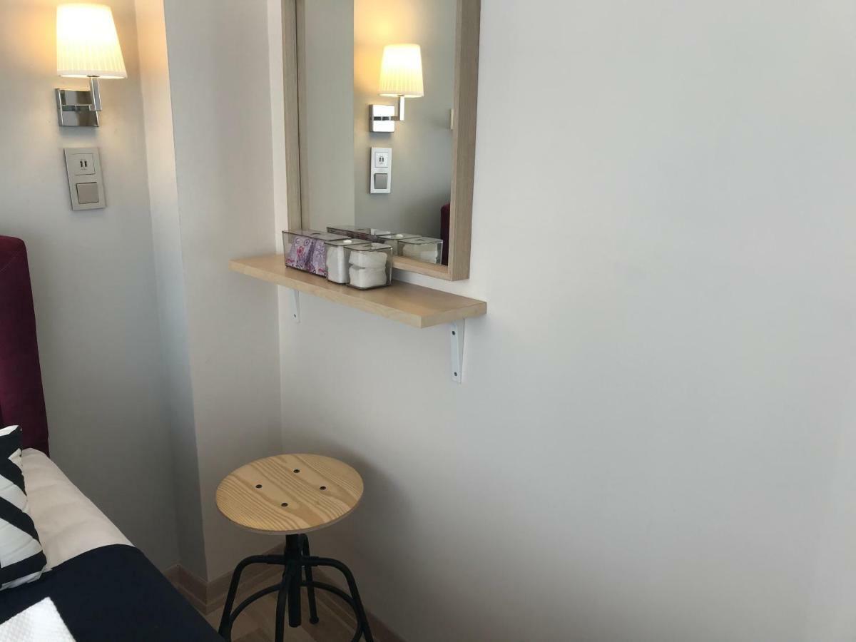 Goji's Hotel apartamentowy 2*