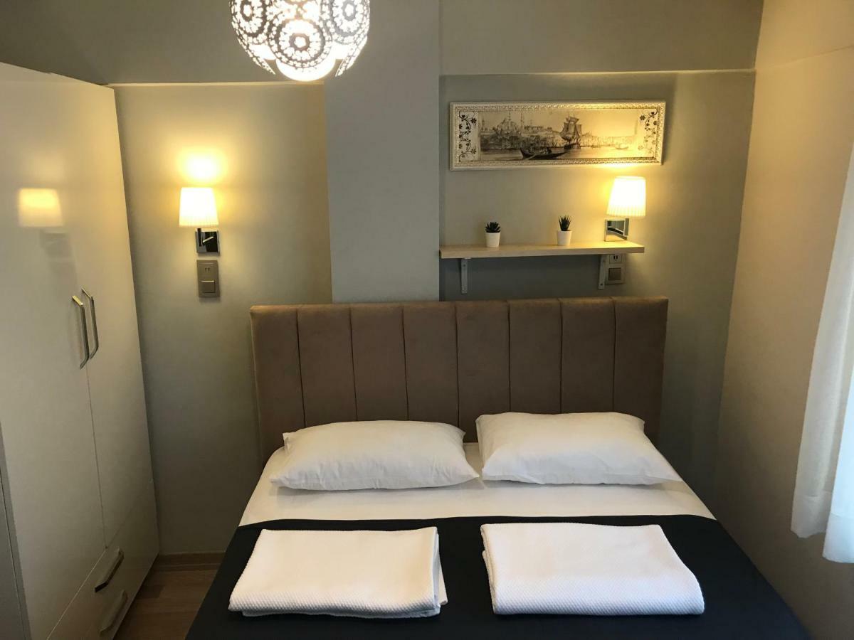 Hotel apartamentowy Goji's