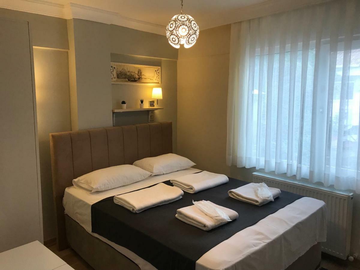 Goji's Hotel apartamentowy