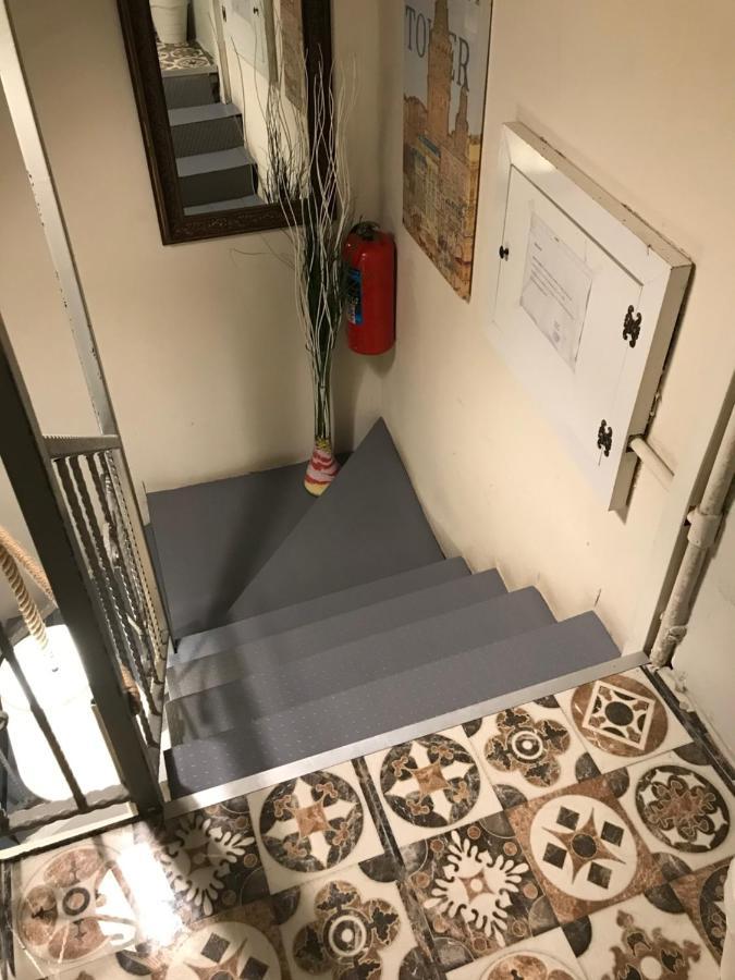 Hotel apartamentowy Goji's